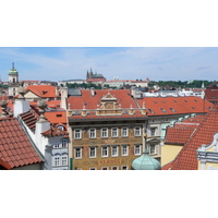 รูปถ่าย สาธารณรัฐเช็ก(Czech Republic) ปราก(Prague) โรงแรมอูปรินซ์(U Prince Hotel) 2007-07 53