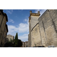 รูปถ่าย ฝรั่งเศส(France) ยูแซส(Uzes) 2017-08 18