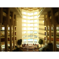 รูปถ่าย อิสราเอล(Israel) เทลอาวีฟ(Tel Aviv) โรงแรมเดวิด อินเตอร์คอนติเนนตัล(David Intercontinental Hotel) 2006-12 53