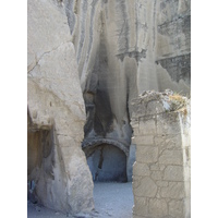 รูปถ่าย ฝรั่งเศส(France) เลส์โบเดอโพรว็องซ์(Baux de Provence) 2004-08 19