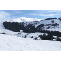 รูปถ่าย ฝรั่งเศส(France) เมแฌฟว์(Megeve) มงดาร์บัว(Mont d'Arbois) 2010-02 176