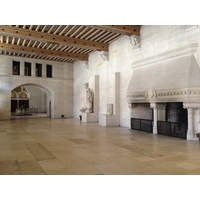 รูปถ่าย ฝรั่งเศส(France) ปีแยร์ฟง(Pierrefonds) 2014-05 6