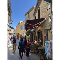 รูปถ่าย ฝรั่งเศส(France) การ์กาซอน(Carcassonne) 2018-04 124