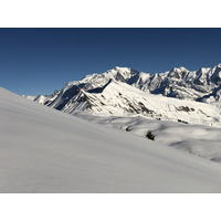 รูปถ่าย ฝรั่งเศส(France) ปรา-ซูร์-อาร์ลี(Praz sur Arly) 2019-12 408
