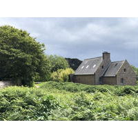 รูปถ่าย ฝรั่งเศส(France) เกาะเบรอา(Brehat Island) 2020-06 261