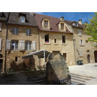 รูปถ่าย ฝรั่งเศส(France) ซาร์ลา-ลา-กาเนดา(Sarlat la Caneda) 2009-07 19