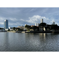 รูปถ่าย สิงคโปร์(Singapore) โบ๊ทคีย์(Boat Quay) 2023-01 3