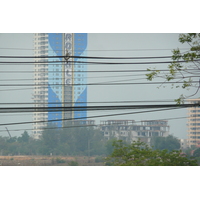 รูปถ่าย ไทย(Thailand) ชลบุรี(Chonburi) ถนนสุขุมวิท(Sukhumvit road) 2008-01 72
