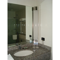 รูปถ่าย ยูเครน(Ukraine) เคียฟ(Kiev) โรงแรมแรดิสัน เคียฟ(Radisson Kiev Hotel) 2007-03 10