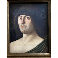 รูปถ่าย ฝรั่งเศส(France) ปารีส(Paris) พิพิธภัณฑ์ฌักมาร์-อ็องเดร(Jacquemart Andre Museum) 2023-04 43