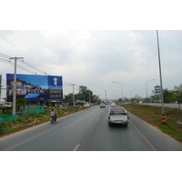 รูปถ่าย ไทย(Thailand) ชลบุรี(Chonburi) ถนนสุขุมวิท(Sukhumvit road) 2008-01 39