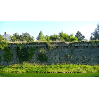 รูปถ่าย ฝรั่งเศส(France) เกรองเดอ(Guerande) 2007-08 95