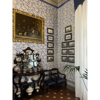 รูปถ่าย อิตาลี(Italy) วอลแตร์รา(Volterra) วังวีตี(Palazzo Viti) 2021-09 2