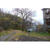 รูปถ่าย ยูเครน(Ukraine) เคียฟ(Kiev) ปอดิลด้านตะวันตก(Podil West) 2007-11 13