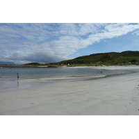 รูปถ่าย อังกฤษ(United Kingdom) สกอตแลนด์(Scotland) แกร์ลอค(Gairloch) 2011-07 128