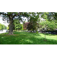 รูปถ่าย ฝรั่งเศส(France) ปารีส(Paris) ถนนฟอช(Avenue Foch) 2007-06 133