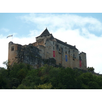 รูปถ่าย ฝรั่งเศส(France) แม่น้ำดอร์ดอญ(Dordogne River) 2010-08 33