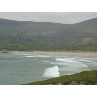 รูปถ่าย ไอร์แลนด์(Ireland) เคอร์รี่(Kerry) ปาร์คนาสิลล่า(Parknasilla) 2004-05 40