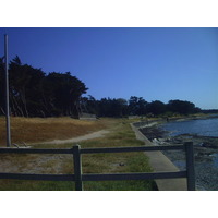รูปถ่าย ฝรั่งเศส(France) ลาแปลน-ซูร์-แมร์(La Plaine sur mer) 1999-07 6
