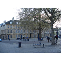 รูปถ่าย อังกฤษ(United Kingdom) บาธ(Bath) 2006-05 14