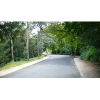 รูปถ่าย ฝรั่งเศส(France) ปารีส(Paris) สวนบุต-โชมง(Parc des Buttes Chaumont) 2007-08 67
