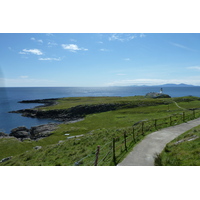 รูปถ่าย อังกฤษ(United Kingdom) เกาะสกาย(Skye) แหลมนีสต์พอยต์(Neist Point) 2011-07 47