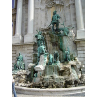 รูปถ่าย ฮังการี(Hungary) บูดาเปสต์(Budapest) 2004-05 257