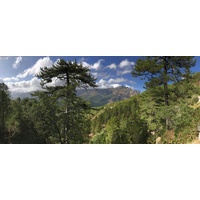 รูปถ่าย ฝรั่งเศส(France) คอร์สิคา(Corsica) ยอดเขาบาแวลลา(Aiguilles de Bavella) 2017-09 16