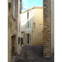รูปถ่าย ฝรั่งเศส(France) มูแก็งส์(Mougins) 2006-02 45