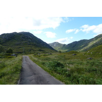 รูปถ่าย อังกฤษ(United Kingdom) สกอตแลนด์(Scotland) ทะเลสาบลอคลินนี(Loch Linnhe) 2011-07 104