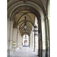 รูปถ่าย ออสเตรีย(Austria) เวียนนา(Vienna) 2004-11 41