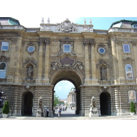 รูปถ่าย ฮังการี(Hungary) บูดาเปสต์(Budapest) 2004-05 160