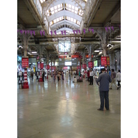 รูปถ่าย อินเดีย(India) มัมไบ(Mumbai) 2003-05 121