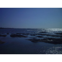 รูปถ่าย ฝรั่งเศส(France) ลาแปลน-ซูร์-แมร์(La Plaine sur mer) 1999-07 11