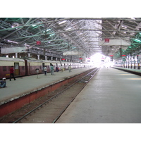 รูปถ่าย อินเดีย(India) มัมไบ(Mumbai) 2003-05 119