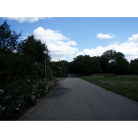รูปถ่าย ฝรั่งเศส(France) โคลอมบ์(Colombes) เกาะมาร็องต์(L'ile Marrante) 2007-07 13