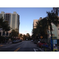 รูปถ่าย สหรัฐอเมริกา(United States) ไมแอมีบีช(Miami Beach) 2015-03 14