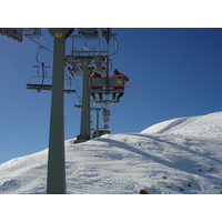 รูปถ่าย ออสเตรีย(Austria) คิทซ์บูเฮล(Kitzbuhel) สกี(Ski) 2005-03 30