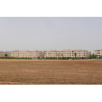 รูปถ่าย โมร็อกโก(Morocco) ถนนจากเฟสไปราบัต(Fes to Rabat Road) 2008-07 8
