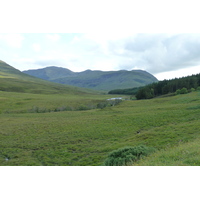 รูปถ่าย อังกฤษ(United Kingdom) เวสเตอร์รอสส์(Wester Ross) 2011-07 5