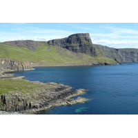 รูปถ่าย อังกฤษ(United Kingdom) เกาะสกาย(Skye) แหลมนีสต์พอยต์(Neist Point) 2011-07 36