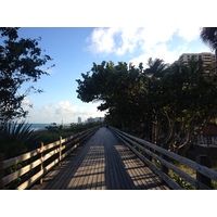 รูปถ่าย สหรัฐอเมริกา(United States) ไมแอมีบีช(Miami Beach) 2015-03 163