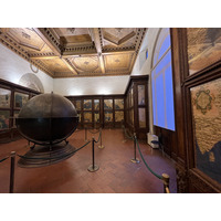 รูปถ่าย อิตาลี(Italy) ฟลอเรนซ์(Florence) วังเวกกีโอ(Palazzo Vecchio) 2021-09 76
