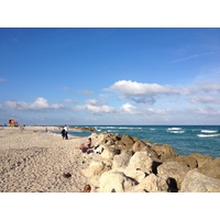 รูปถ่าย สหรัฐอเมริกา(United States) ไมแอมีบีช(Miami Beach) 2015-03 156