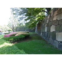 รูปถ่าย ญี่ปุ่น(Japan) โตเกียว(Tokyo) พระราชวังหลวง(Imperial Palace) 2010-06 78