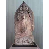 รูปถ่าย ญี่ปุ่น(Japan) โตเกียว(Tokyo) พิพิธภัณฑ์เนซุ(Nezu Museum) 2010-06 70