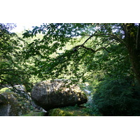 รูปถ่าย ฝรั่งเศส(France) อูแอลโกแอท(Huelgoat) 2007-08 137
