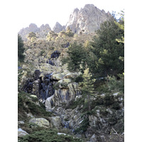 รูปถ่าย ฝรั่งเศส(France) คอร์สิคา(Corsica) ทะเลสาบเมโลและกาปีเตลโล(Lac de Melo et Capitello) 2021-06 75