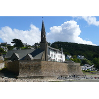 รูปถ่าย ฝรั่งเศส(France) แซ็ง-มีแชล-อ็อง-แกรฟ(St Michel en Greve) 2007-08 19