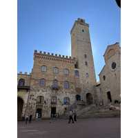 รูปถ่าย อิตาลี(Italy) ซานจีมิญญาโน(San Gimignano) 2021-09 95